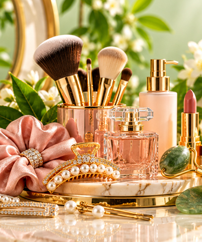 Beauty Accessories