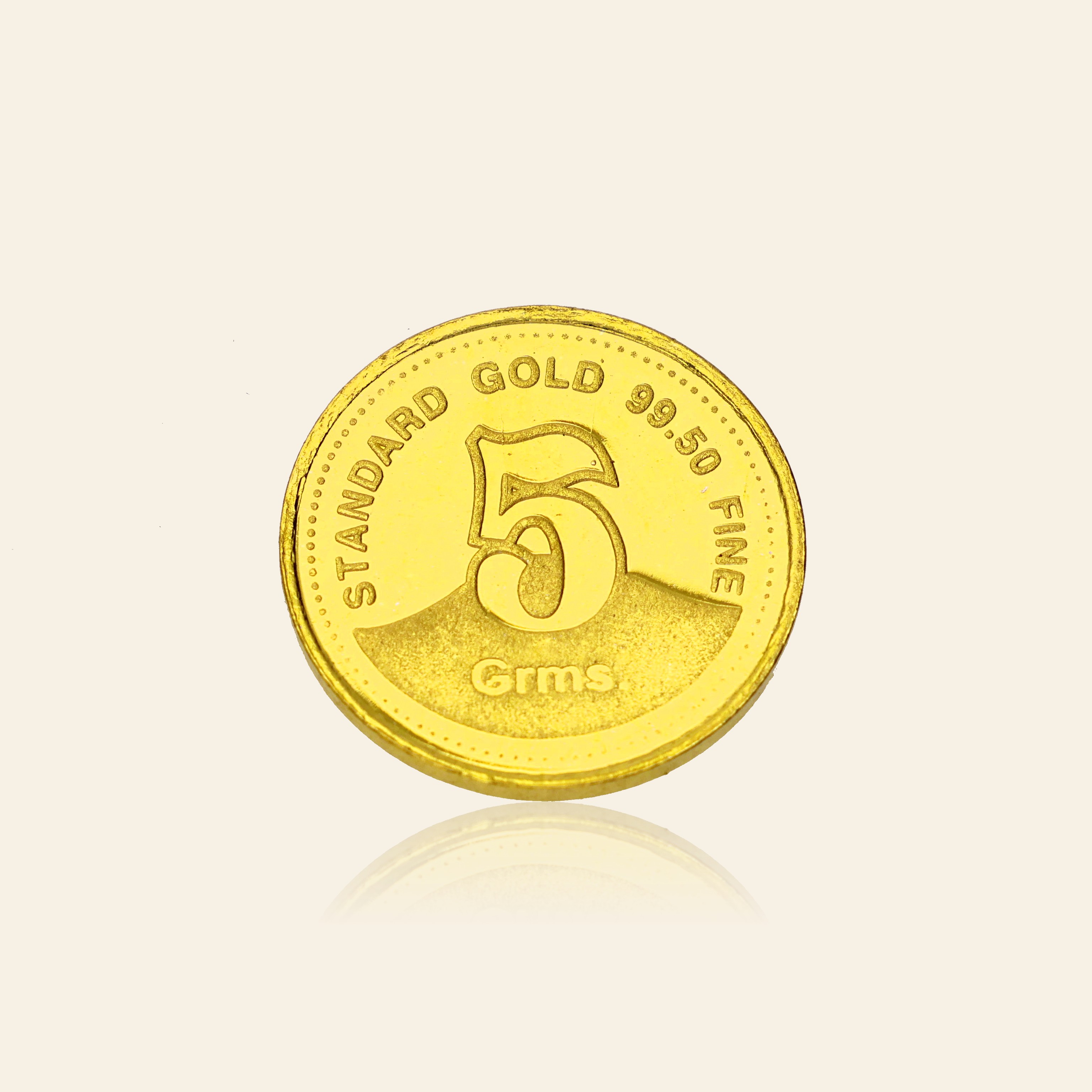 24KT(995)      COIN
