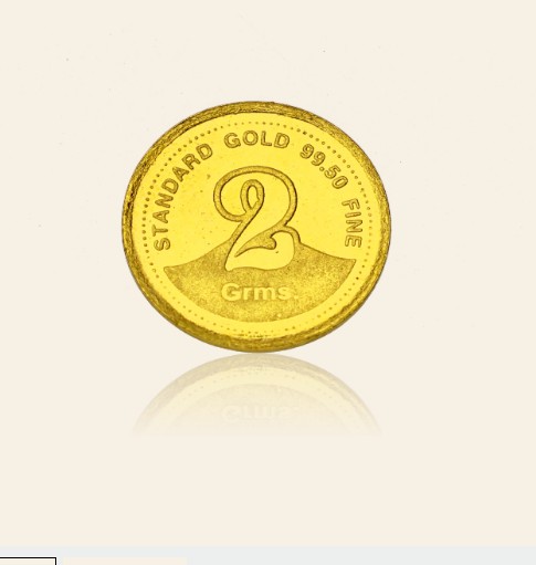 Gold Coin -24 KT(995)