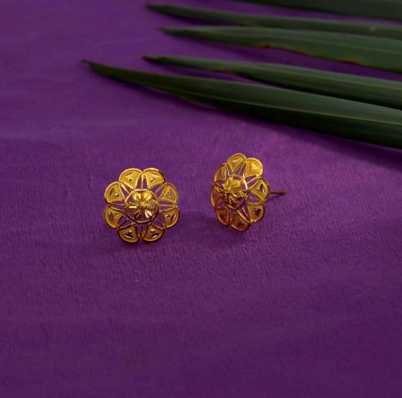 18KT(750)  Jewellery